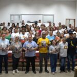 Projeto Memória do Jongo é lançado em Anchieta para preservar tradição afro-brasileira