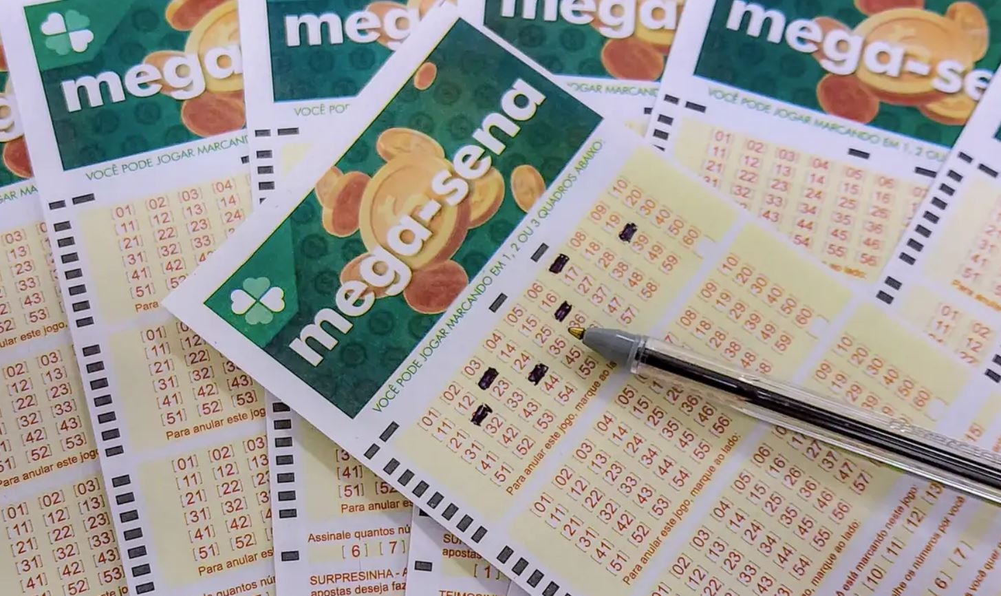 Leia mais sobre o artigo Mega-Sena não tem ganhador; prêmio acumula e vai a R$ 8 milhões