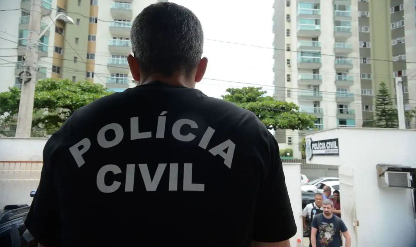 Leia mais sobre o artigo Ação mira rede de crimes cibernéticos contra crianças e adolescentes