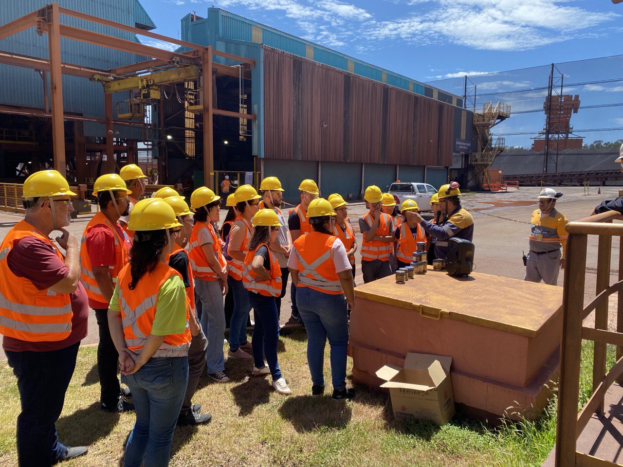 Leia mais sobre o artigo Programa de Educação Ambiental da Samarco está presente nas comunidades