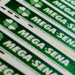 Mega-Sena sorteia nesta terça-feira prêmio acumulado em R$ 28 milhões