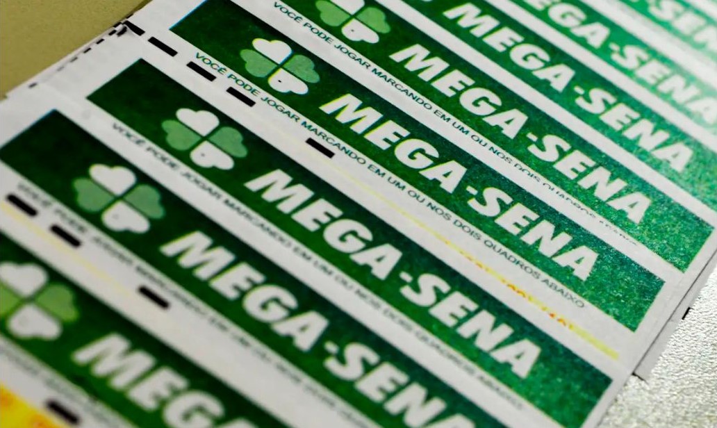 Leia mais sobre o artigo Mega-Sena sorteia nesta terça-feira prêmio acumulado em R$ 28 milhões