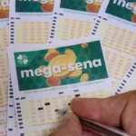 Mega-Sena acumula e prêmio vai para R$ 46 milhões