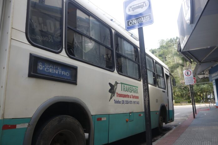 Leia mais sobre o artigo Presidente do Conselho de Transporte de Vargem Alta exige melhorias no transporte público local