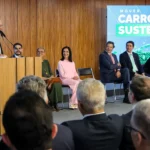 Governo cria IPI Verde e zera imposto para carros sustentáveis