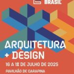 CAU/ES e Arquitetura + Design promovem debate sobre valorização da arquitetura durante maior feira da construção do ES