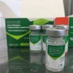 Espírito Santo tem segunda melhor cobertura vacinal da gripe do País