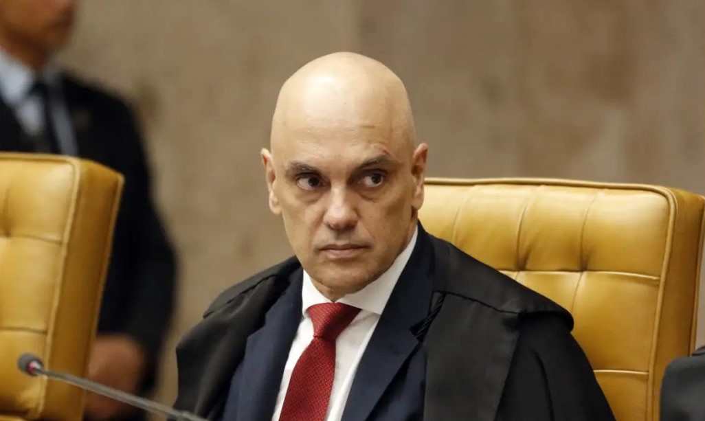Leia mais sobre o artigo STF: Alexandre de Moraes decide validar decreto do IOF