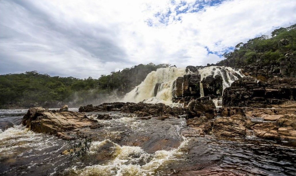 Leia mais sobre o artigo Sistema Nacional de Unidades de Conservação da Natureza faz 25 anos