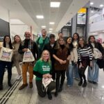 Influenciadores digitais chegam ao Espírito Santo para Press Trip promovida pela Setu