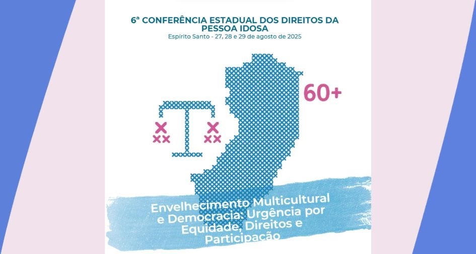 Leia mais sobre o artigo Aberta Consulta Pública para 6ª Conferência Estadual dos Direitos da Pessoa Idosa
