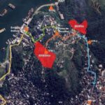 Corpo de Bombeiros e Defesa Civil Estadual participam de simulado de desastre natural em Vila Velha