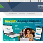 Prodest modifica autenticação em sites governamentais com foco em segurança