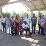 Seama intensifica diálogo com comunidades quilombolas e avança na construção participativa do ZEEC-ES