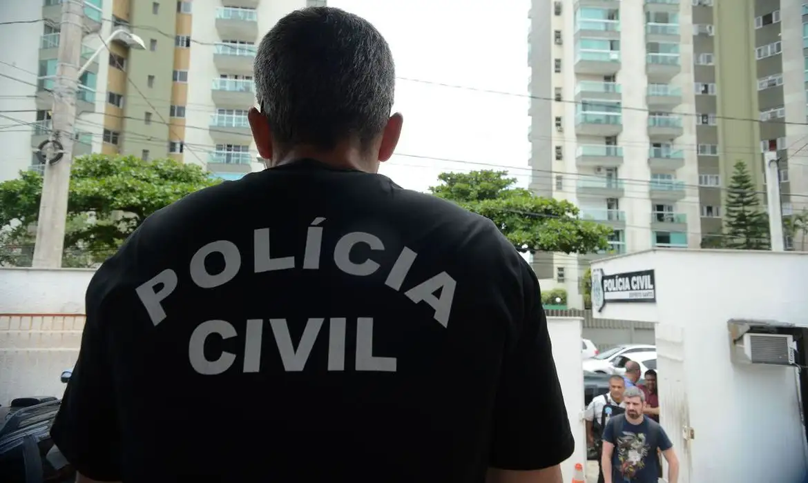 Leia mais sobre o artigo Polícia age em 6 estados combatendo golpe do falso advogado