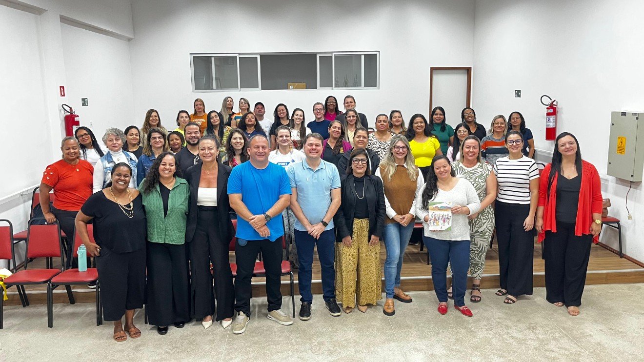 Leia mais sobre o artigo Trabalhadores da Saúde compartilham saberes na Mostra de Educação Popular em Saúde