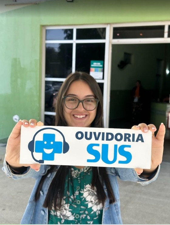 Leia mais sobre o artigo Saúde de Anchieta conta com canal exclusivo para ouvir cidadãos