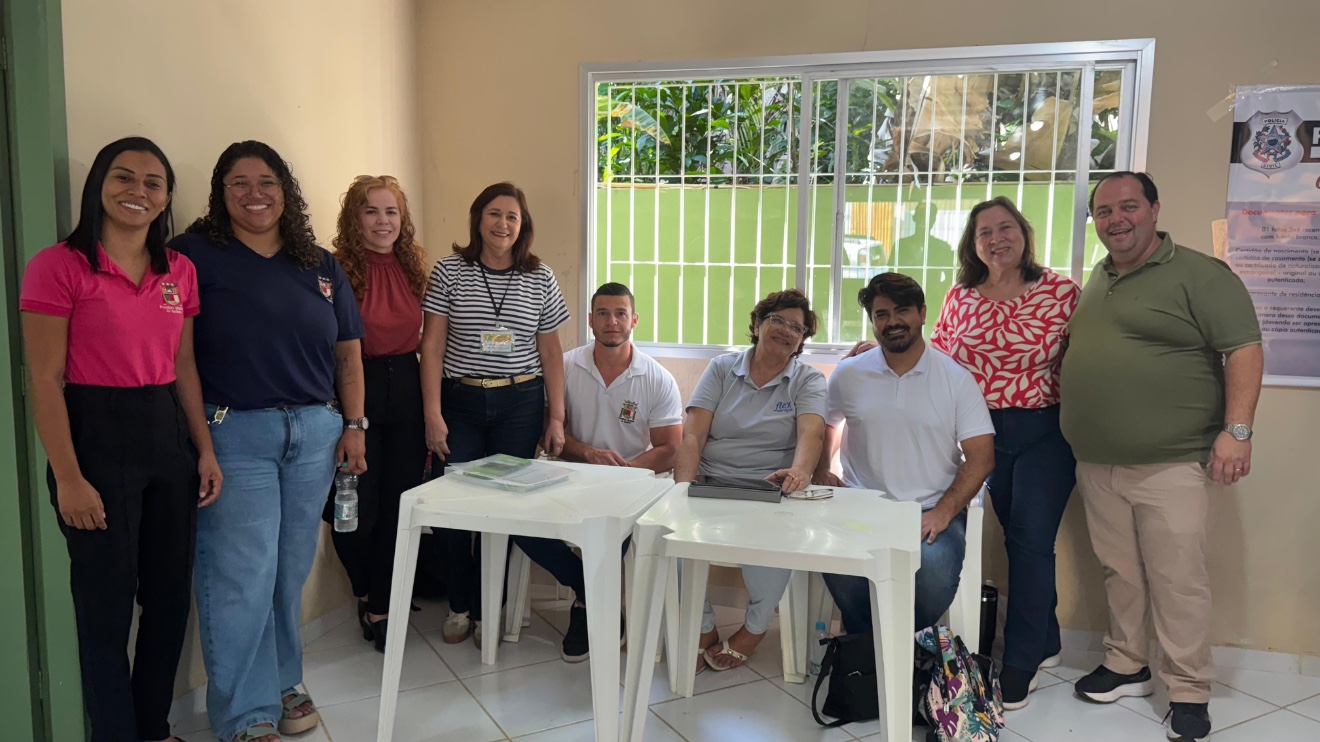 Leia mais sobre o artigo Gabinete em Ação leva serviços à comunidade de Duas Barras, no Vale do Corindiba