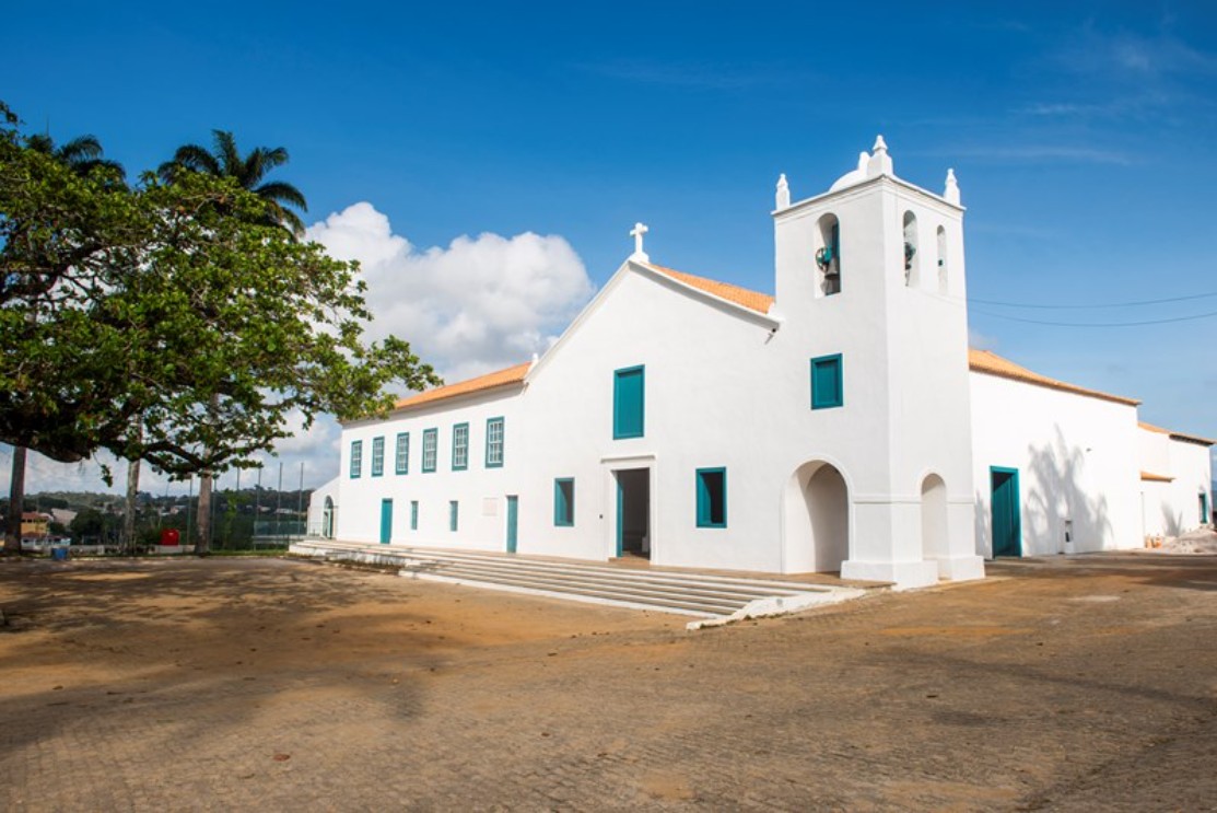 Leia mais sobre o artigo Anchieta celebra o Dia Mundial do Turismo