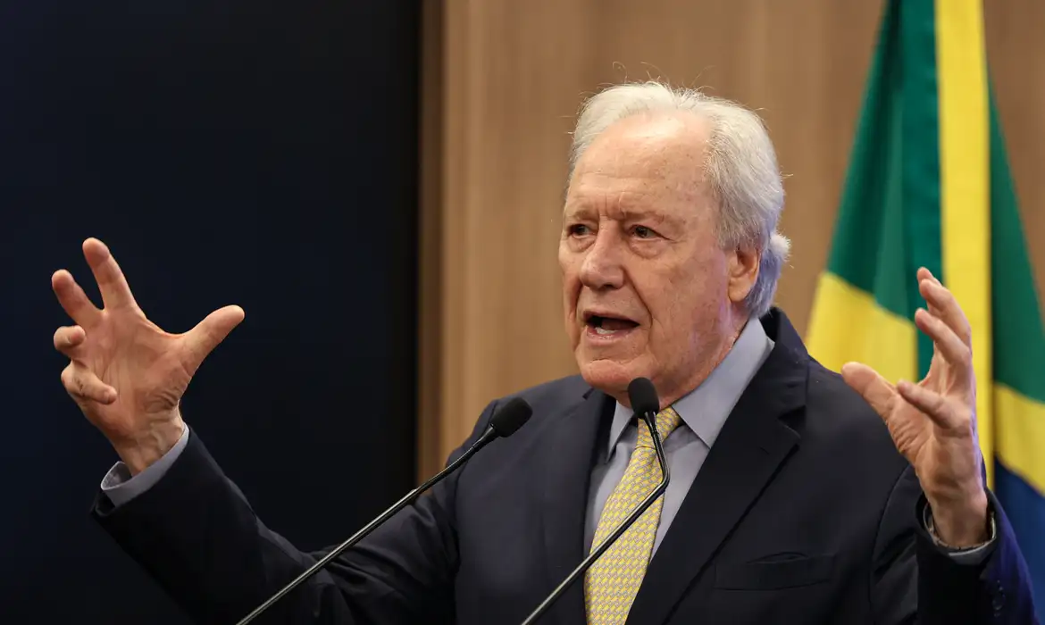 Leia mais sobre o artigo Governo anuncia R$ 170 milhões para o Programa Município Mais Seguro