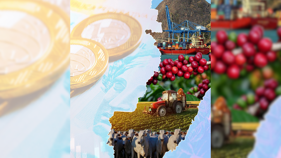 Leia mais sobre o artigo IJSN divulga dados do PIB dos municípios capixabas referentes a 2022 e 2023