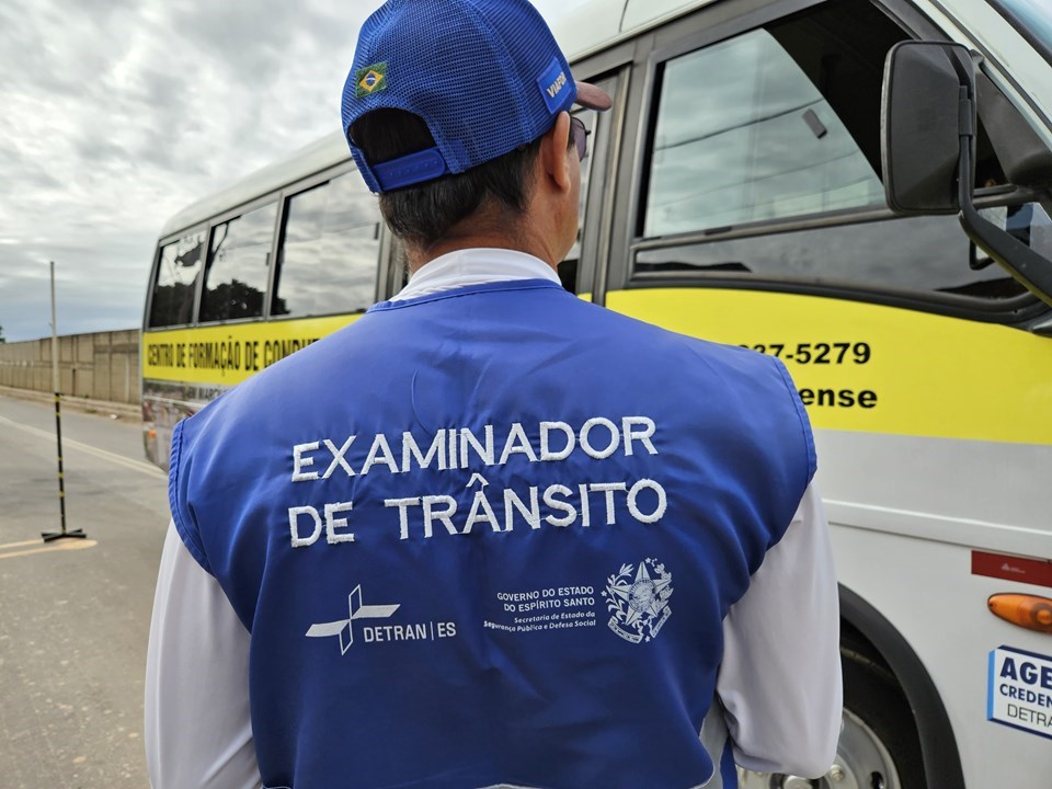 Leia mais sobre o artigo Detran|ES informa período de recesso de provas práticas