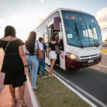 Decreto regulamenta auxílio-transporte para estudantes de cursos técnicos e universitários em Anchieta