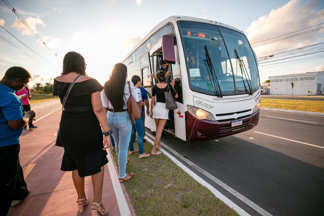 Leia mais sobre o artigo Decreto regulamenta auxílio-transporte para estudantes de cursos técnicos e universitários em Anchieta