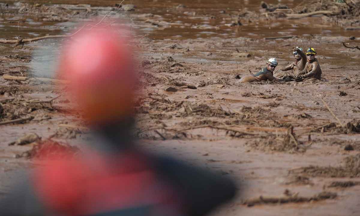Leia mais sobre o artigo Tragédia de Brumadinho: audiências contra 17 réus começam nesta segunda