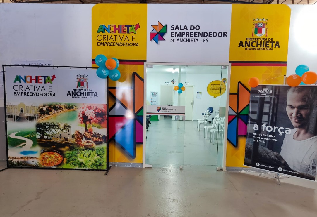 Leia mais sobre o artigo Anchieta lança Agenda 2026 de capacitações com foco em inovação e empreendedorismo