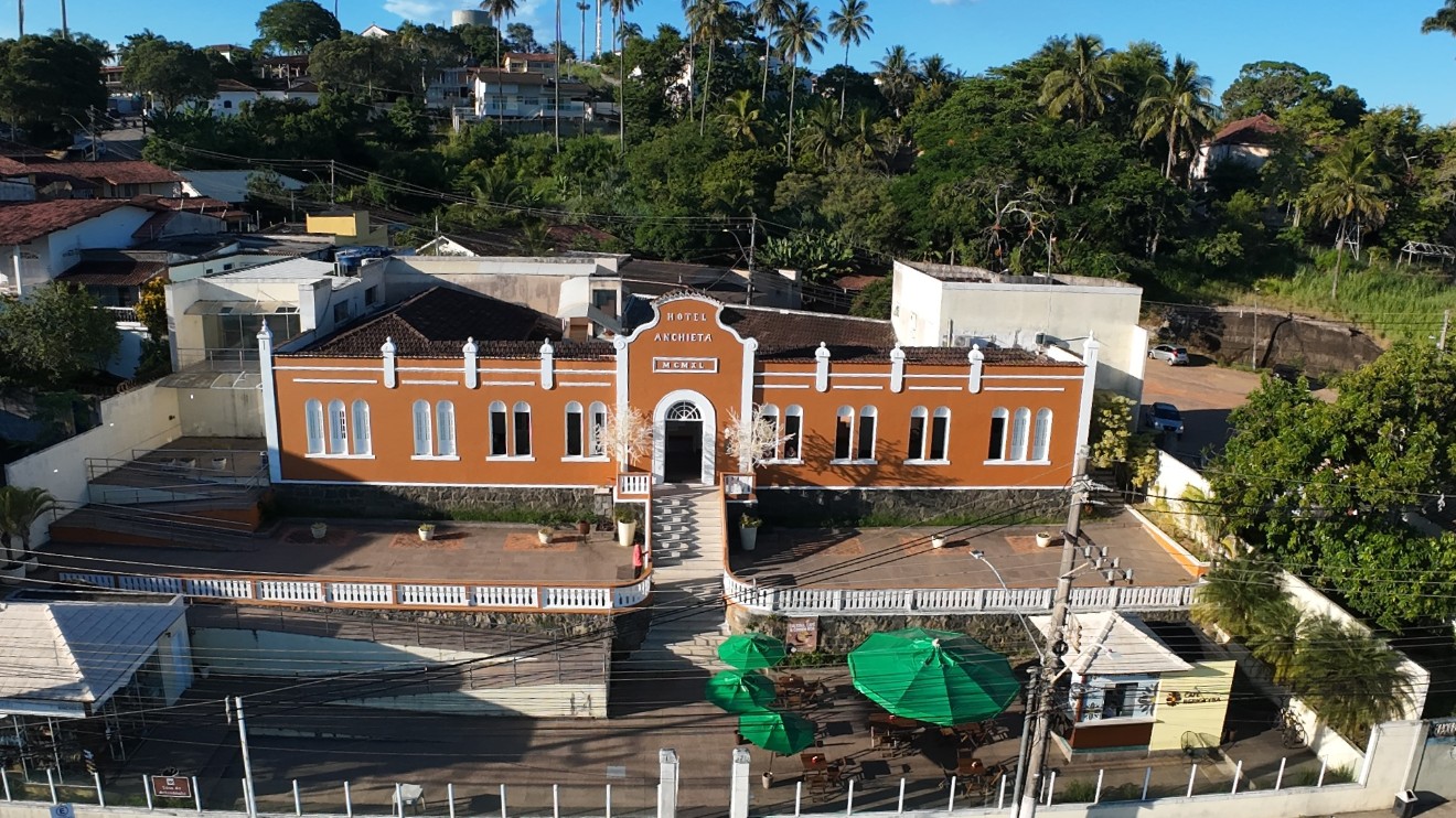 Leia mais sobre o artigo Anchieta lança edital para seleção de projetos culturais com recursos da Política Nacional Aldir Blanc