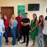 Comunicação lança websérie para valorizar a agricultura de Anchieta