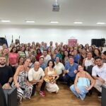 Anchieta empossa novo secretário municipal de Educação