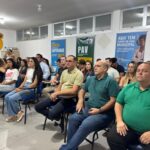 Prefeitura apresenta agenda de capacitações e eventos para 2026 na área de inovação, ciência e tecnologia