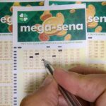 Mega-Sena acumula e prêmio principal vai para R$ 65 milhões