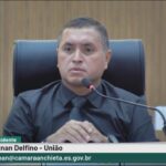 Renan Delfino cobra esclarecimentos sobre atuação da empresa Flex e denuncia possível pressão sobre trabalhadores