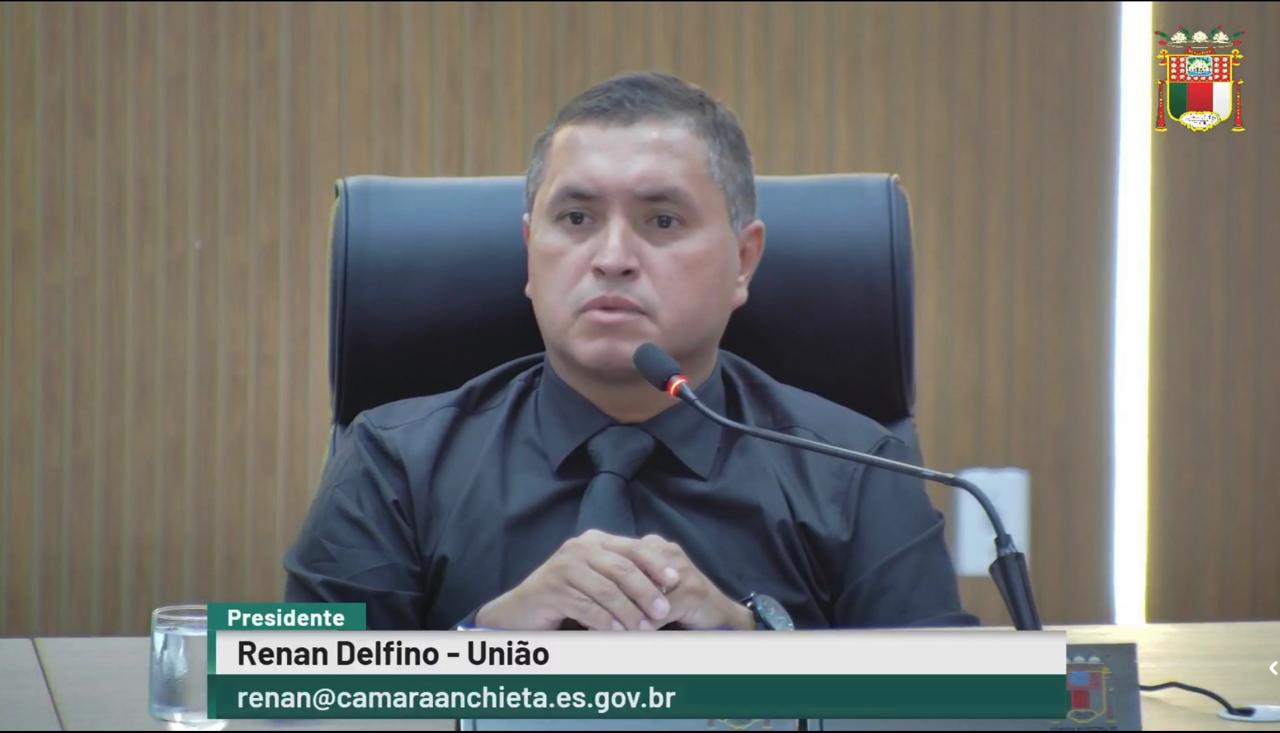 Renan Delfino cobra esclarecimentos sobre atuação da empresa Flex e denuncia possível pressão sobre trabalhadores