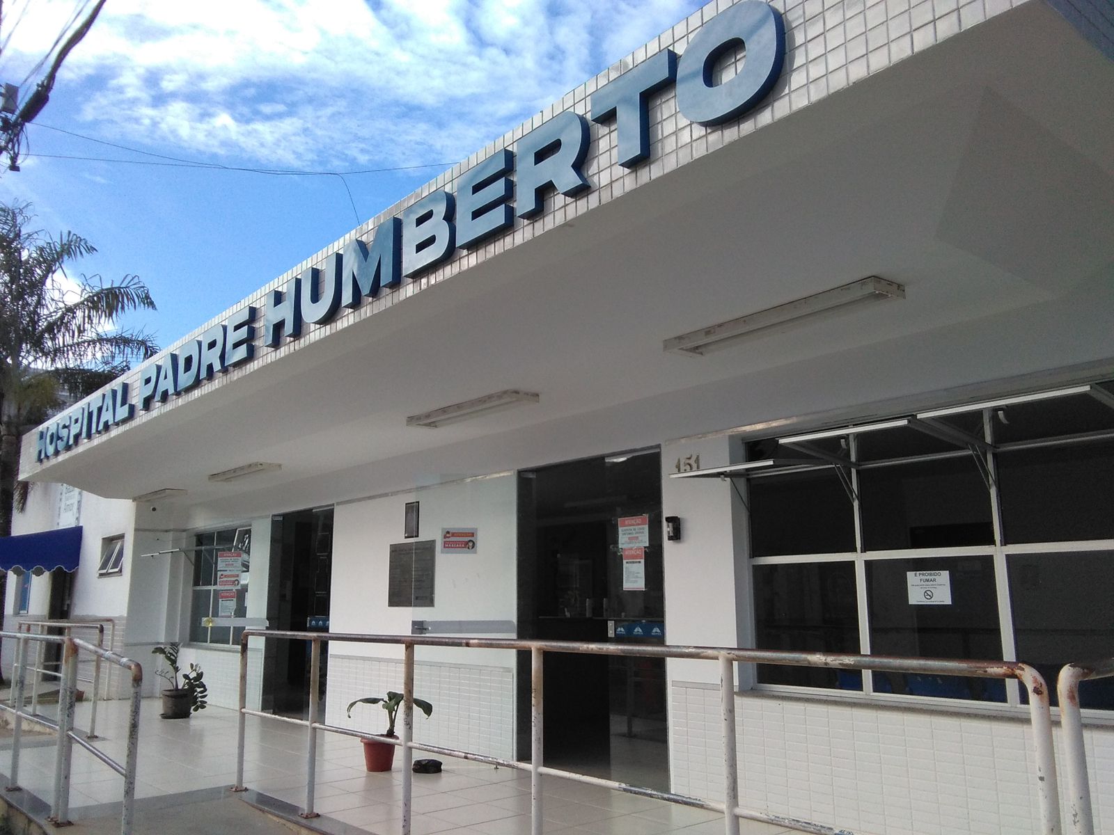 Leia mais sobre o artigo Emendas de vereadores garantem cerca de R$ 500 mil em equipamentos para o Hospital Padre Humberto