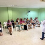 Anchieta reforça importância da prevenção ao câncer