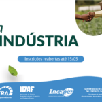 Seag reabre edital para fortalecer agroindústrias familiares no Espírito Santo