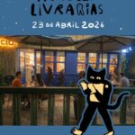Noite das Livrarias