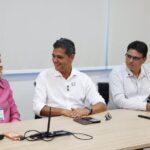 Governo do Estado amplia leitos de oncologia pelo SUS no Hospital Santa Rita