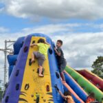 Festival Esportivo da Páscoa acontece em Nova Anchieta no dia 04 de abril