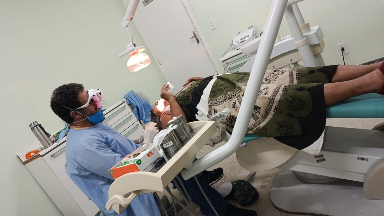 Leia mais sobre o artigo Anchieta amplia atendimentos na saúde e reduz filas para consultas e exames