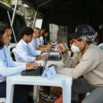 Cartórios de todo o Brasil fazem mutirão de registro civil esta semana