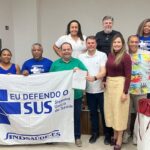 Anchieta sanciona lei histórica que amplia valorização de Agentes de Saúde, Endemias e Técnicos em Radiologia