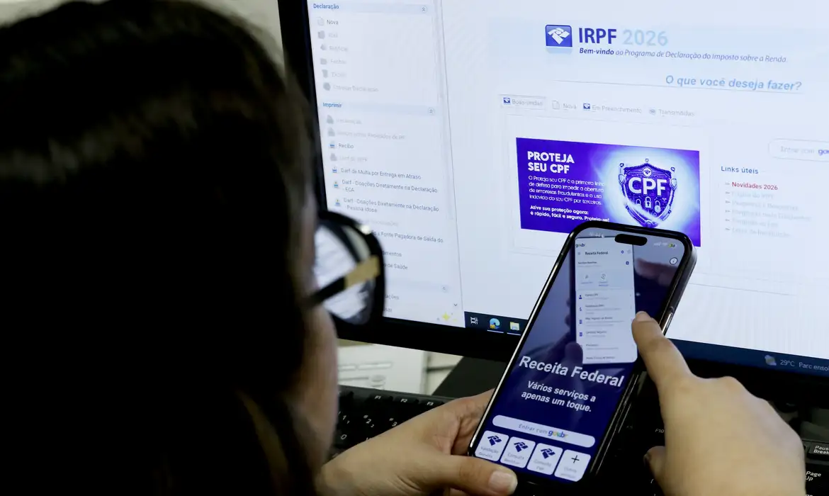Leia mais sobre o artigo Na reta final, 30% ainda não enviaram declaração do Imposto de Renda