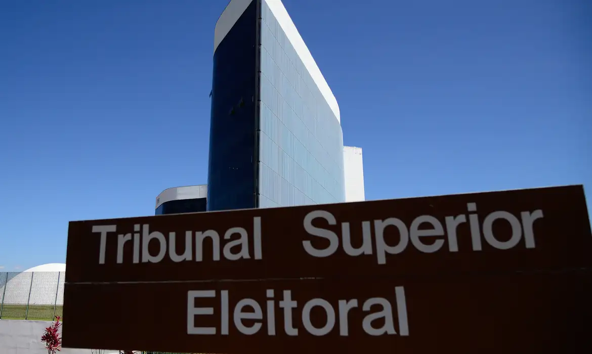 Leia mais sobre o artigo TSE define ministros que vão julgar processos de presidenciáveis