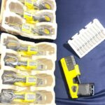 Guarda Municipal de Anchieta recebe 25 kits do TASER 10 e reforça atuação nas ruas
