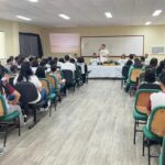 Seminário promove debate sobre prevenção ao uso de álcool e outras drogas em Anchieta